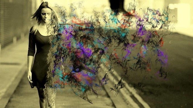 为什么负荷那么大的腰部力量训练的人不会受伤，长期无载荷久坐的人会出现腰肌劳损？