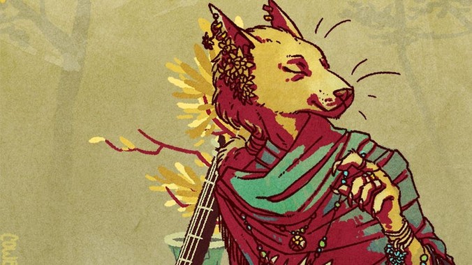 陆奇为什么离开百度之后混得不乐观？